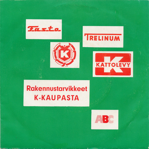 Kaaleppi Rakentaa / Sinclair