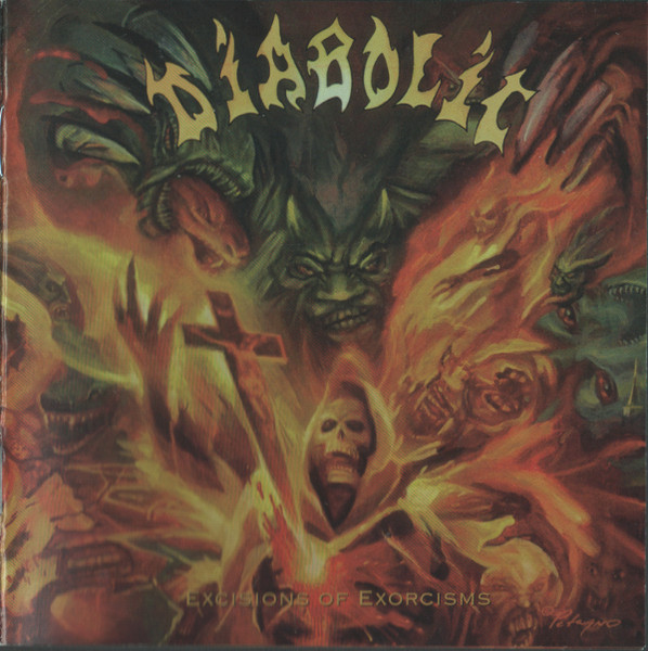 Excisions Of Exorcisms