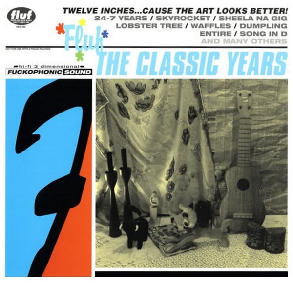 The Classic Years