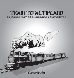 Train To Altiplano