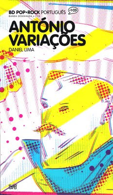 BD Pop Rock Português