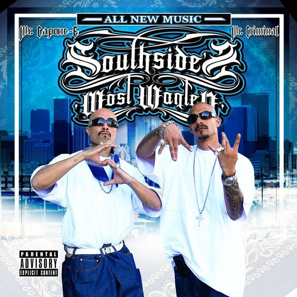 Southside's Most Wanted