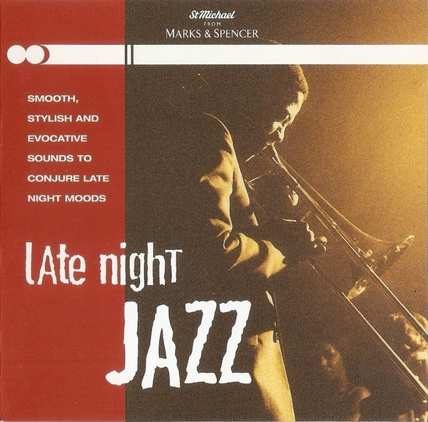 Late Night Jazz