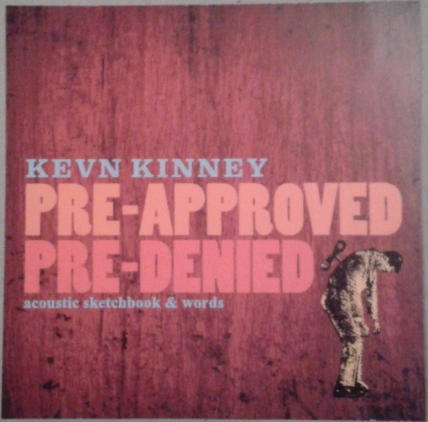 Pre-Approved Pre-Denied