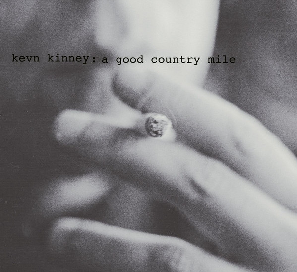 A Good Country Mile
