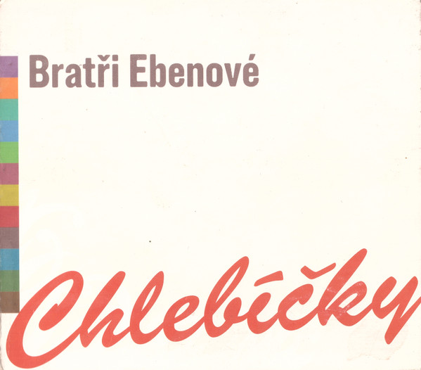 Chlebíčky
