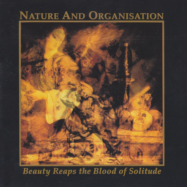 Beauty Reaps The Blood Of Solitude