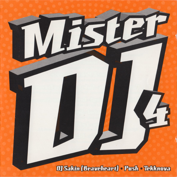 Mister DJ 4
