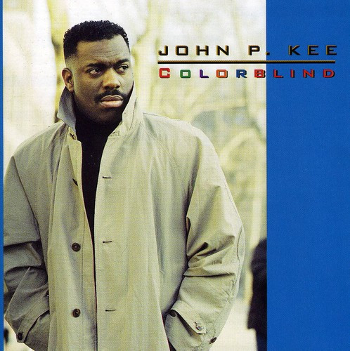 Colorblind