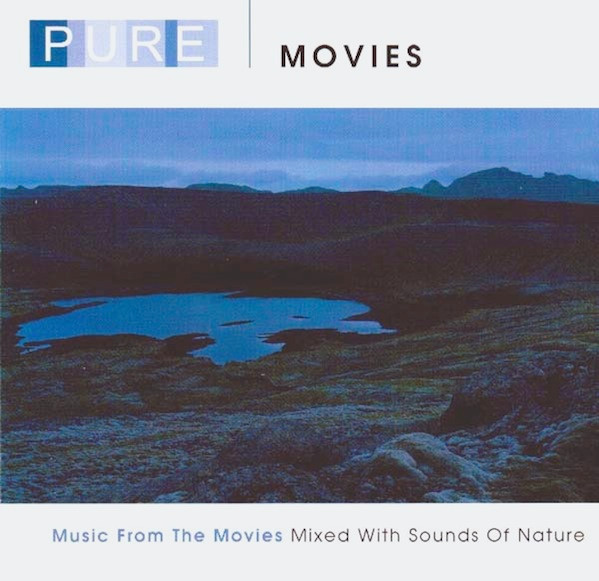 Pure - Movies