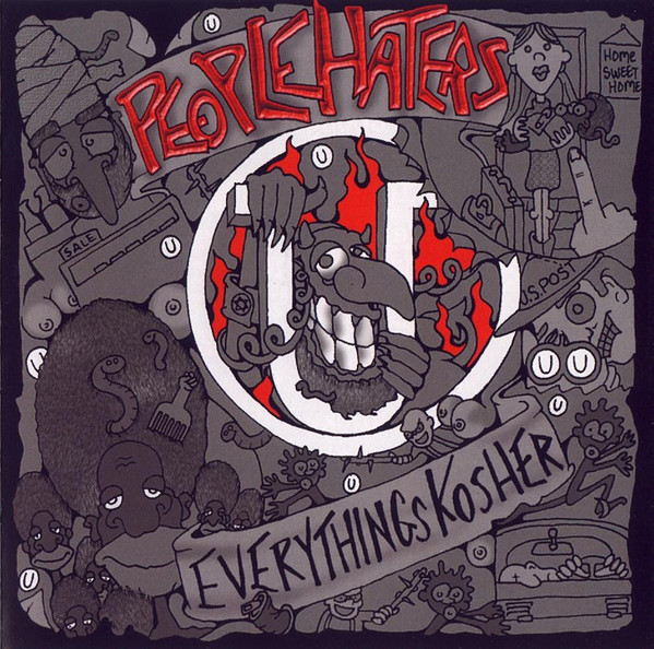 Everythings Kosher