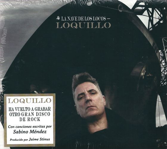 La Nave De Los Locos