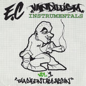 Vandillism Instrumentals Vol. 1 "Tha Silent Assassin"
