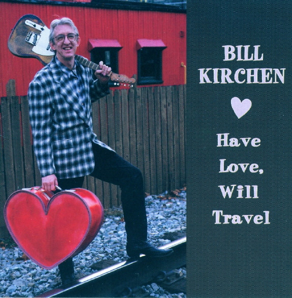 Have Love, Will Travel