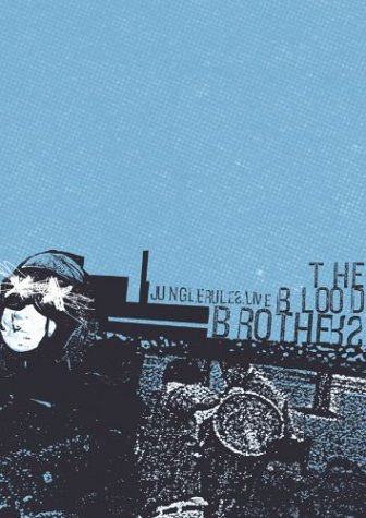Jungle Rules Live