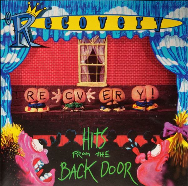 Recovery Hits From The Back Door