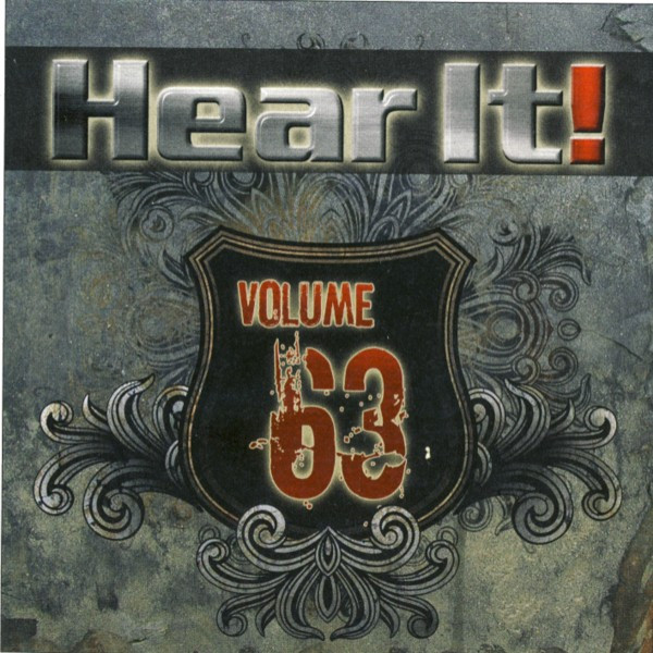 Hear It! Volume 63