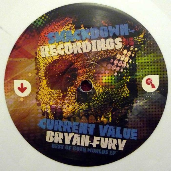 Best Of Both Worlds EP