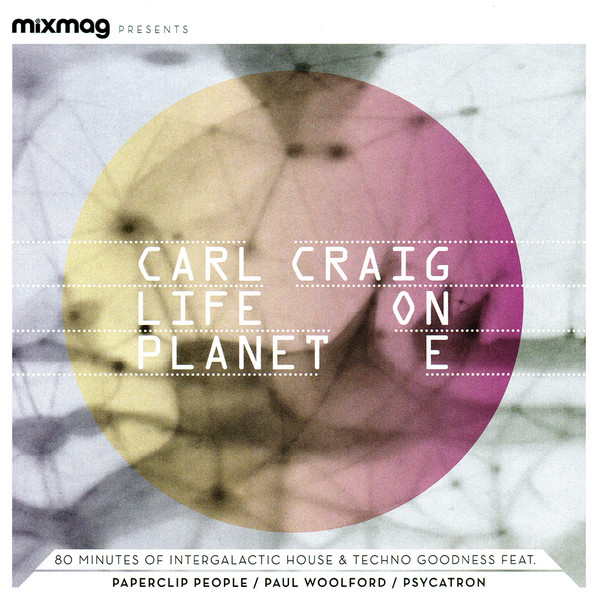 Life On Planet E