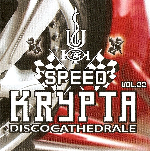 Krypta Discocathedrale Vol. 22 - Speed