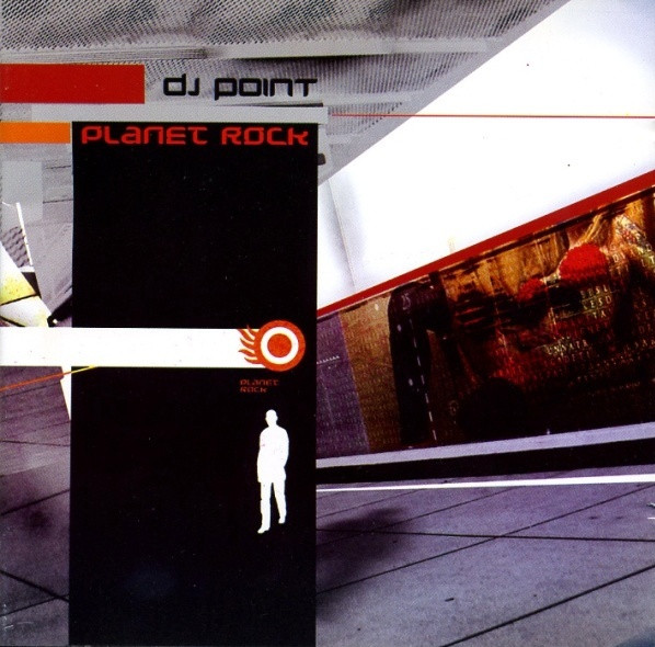 Planet Rock