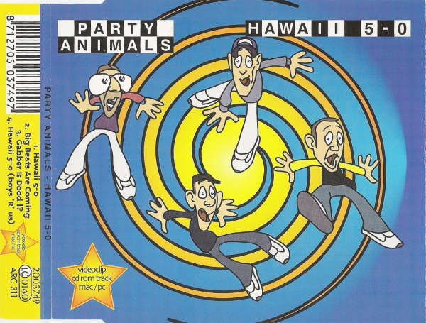 Hawaii 5-0