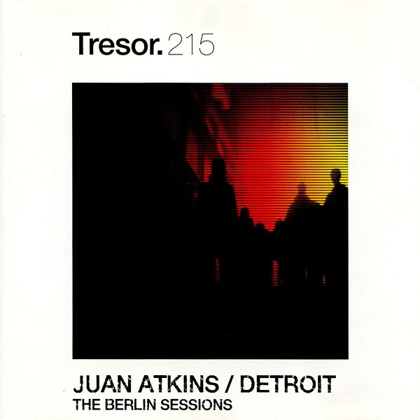 The Berlin Sessions