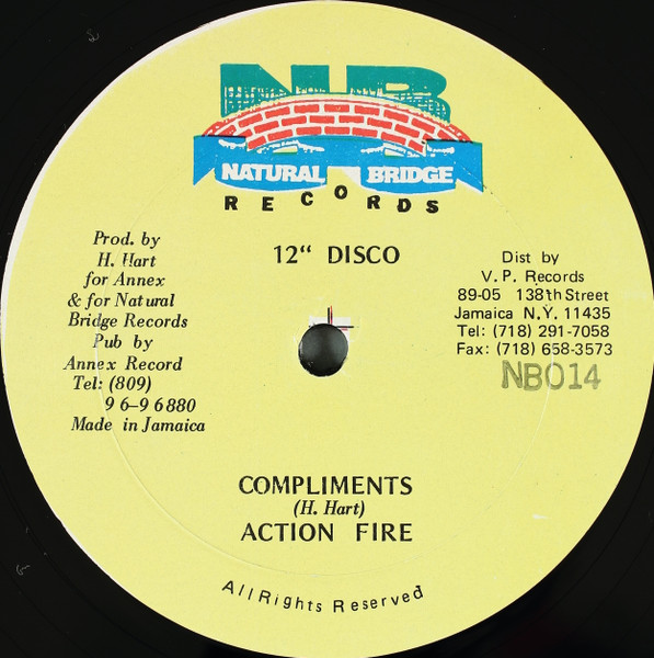 Compliments