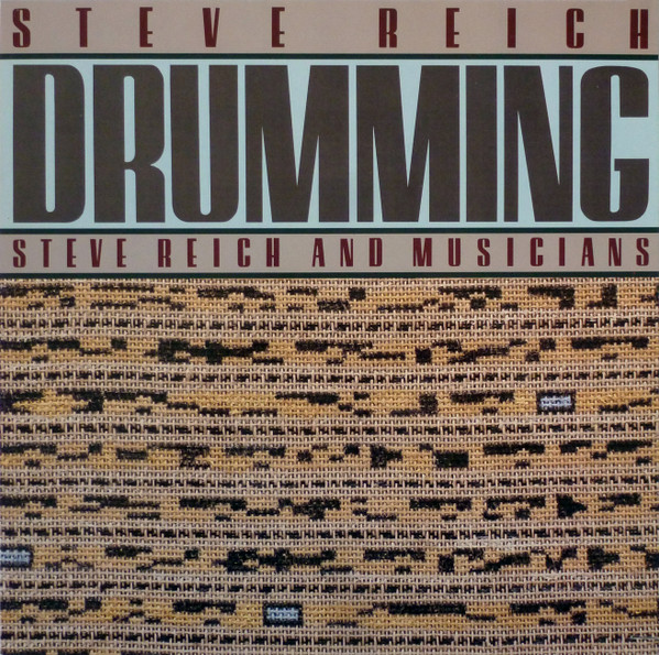 Drumming