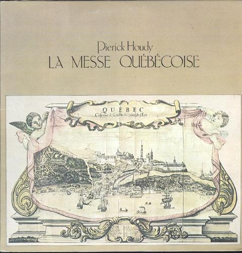 La Messe Québécoise