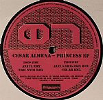 Princess EP