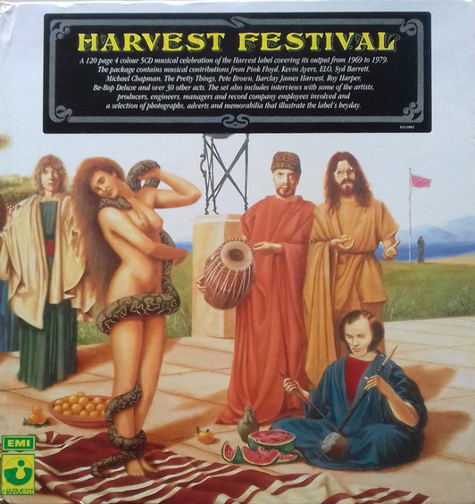 Harvest Festival