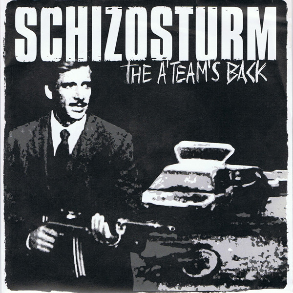 The A'Team's Back