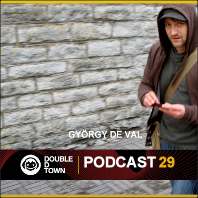 Double D Town Podcast 29