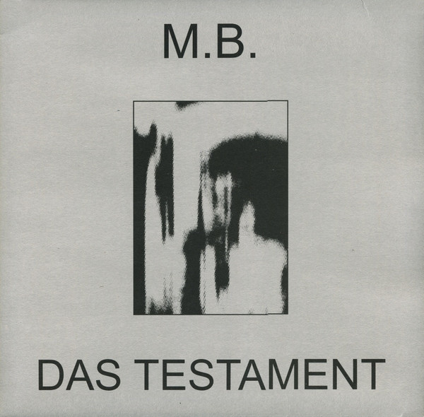 Das Testament