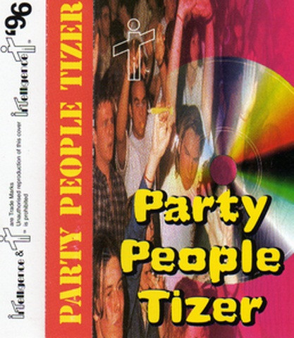 Party People