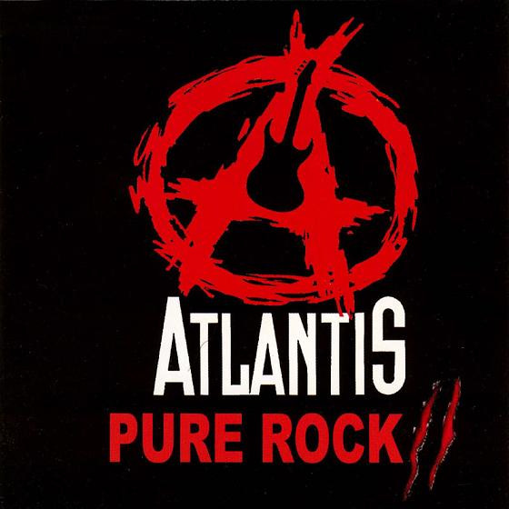 Pure Rock II