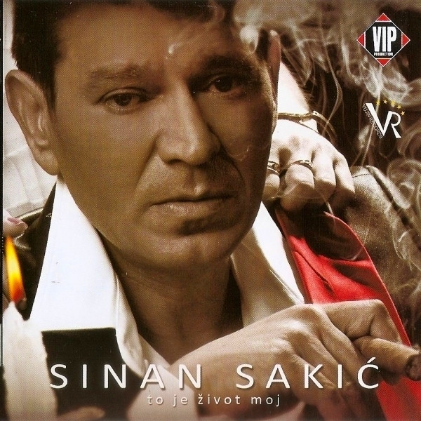 To Je Život Moj