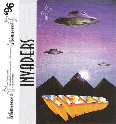 Invaders