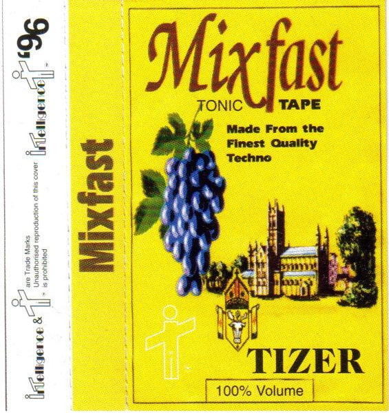 Mixfast