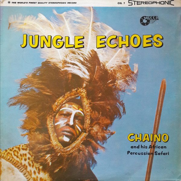 Jungle Echoes