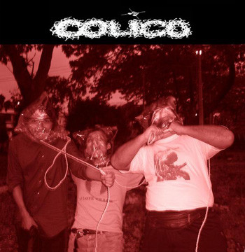 Colico / Deep Fried Embryo