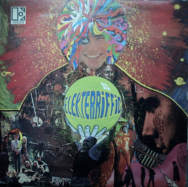 Elekterriffic