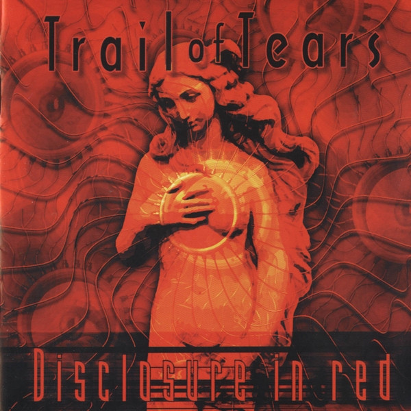 Disclosure In Red