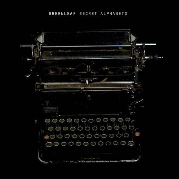 Secret Alphabets