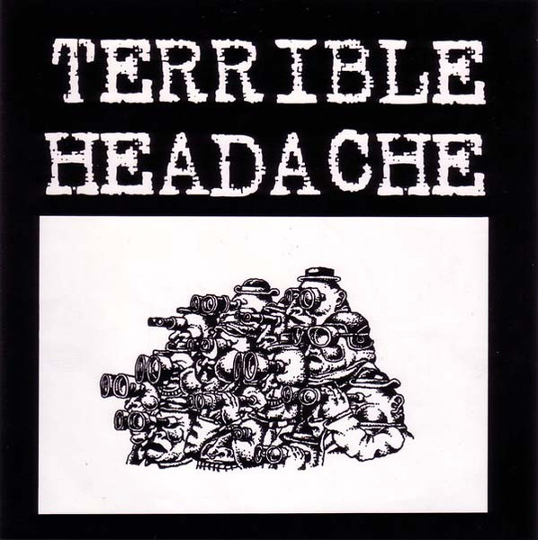 Terrible Headache