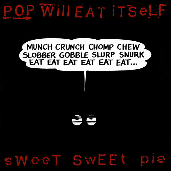 Sweet Sweet Pie
