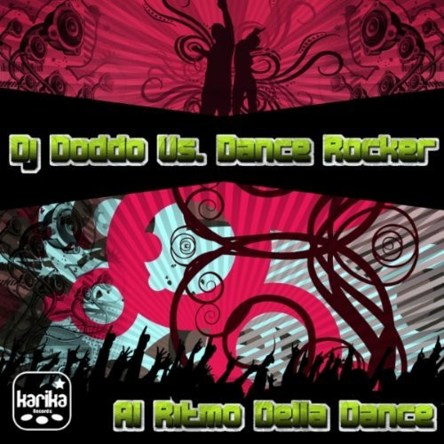 Al Ritmo Della Dance