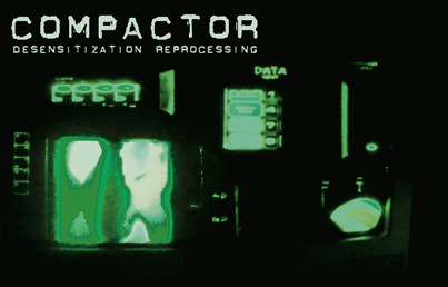 Desensitization Reprocessing