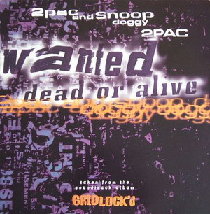 Wanted Dead Or Alive